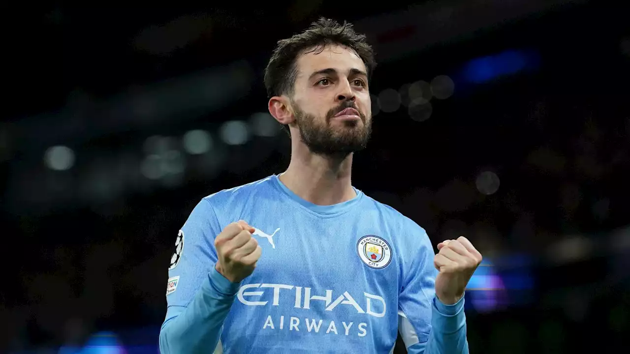 £80m Man City star agrees to join Barcelona but transfer rests on De Jong to Man utd