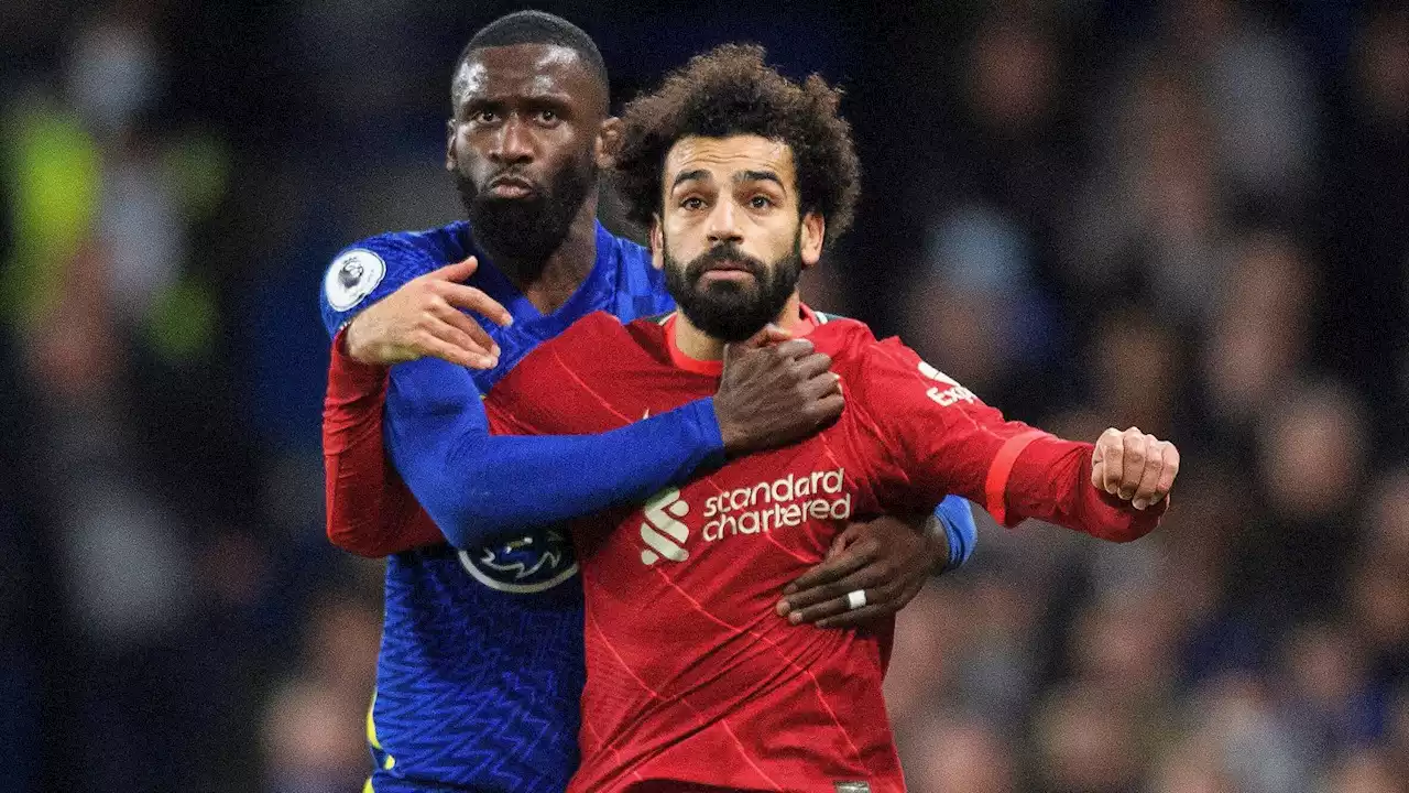 Salah was 'prepared' to join Chelsea before new Liverpool contract as Boehly lined up £60m deal