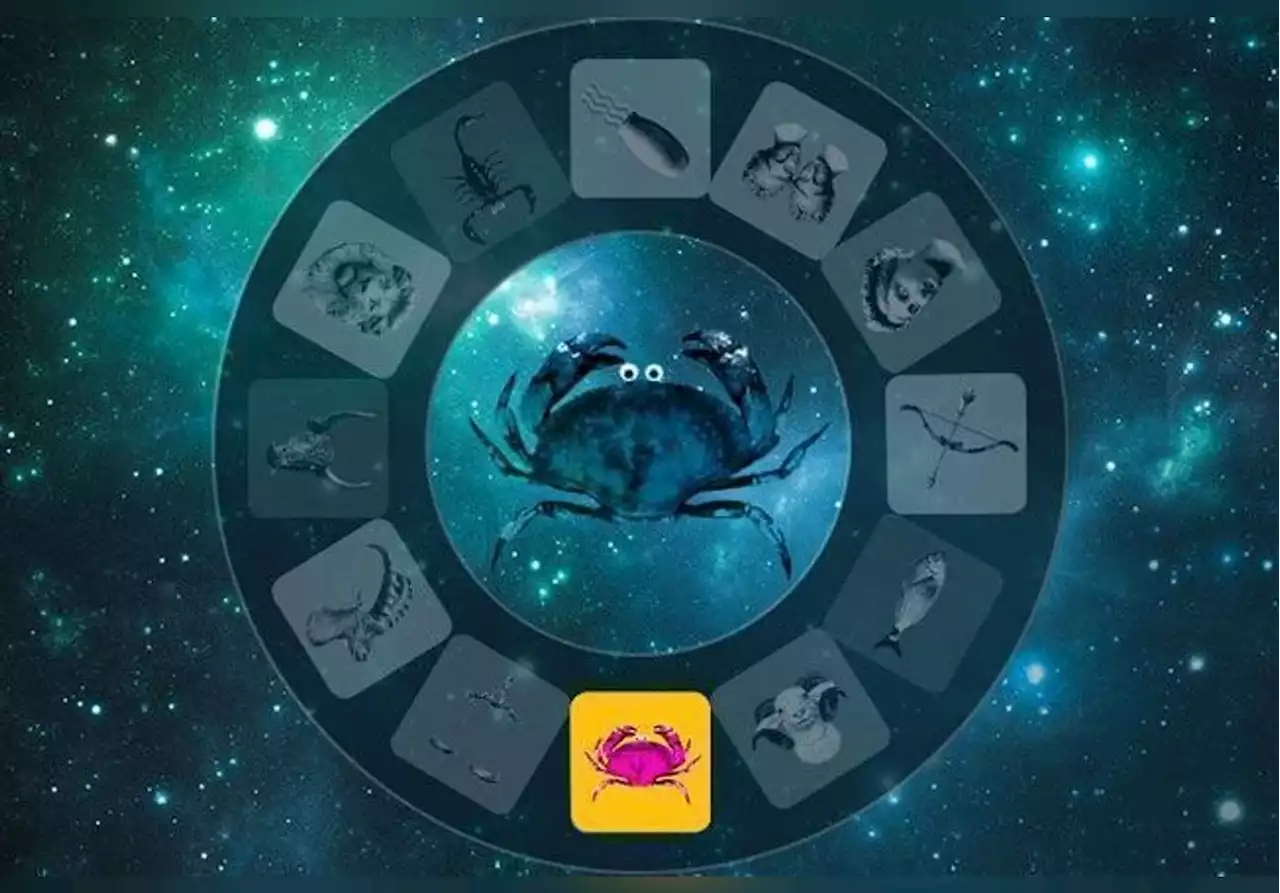 Votre horoscope de la semaine du 3 au 9 juillet 2022