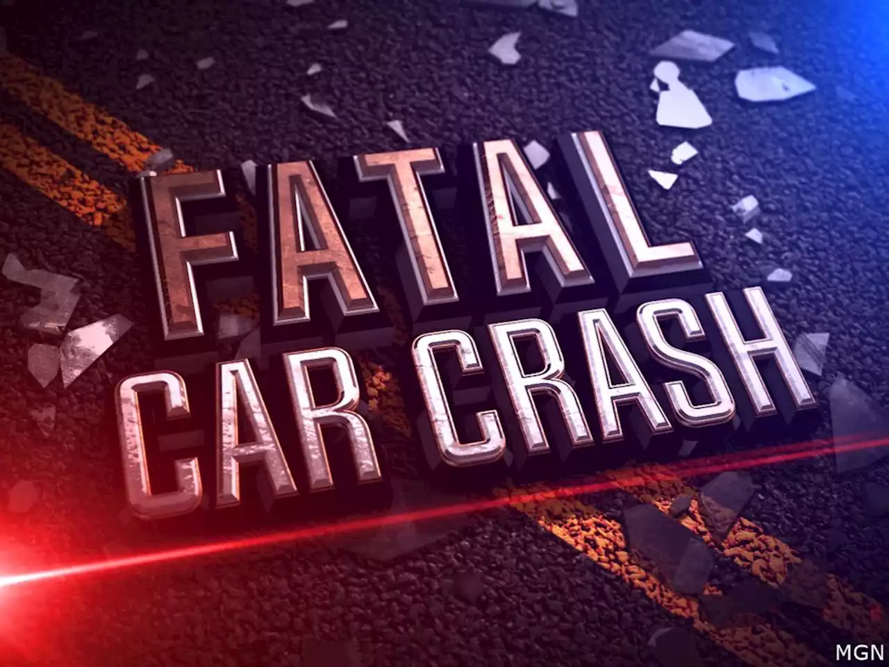 Multi-vehicle crash claims life of Gulf Shores man