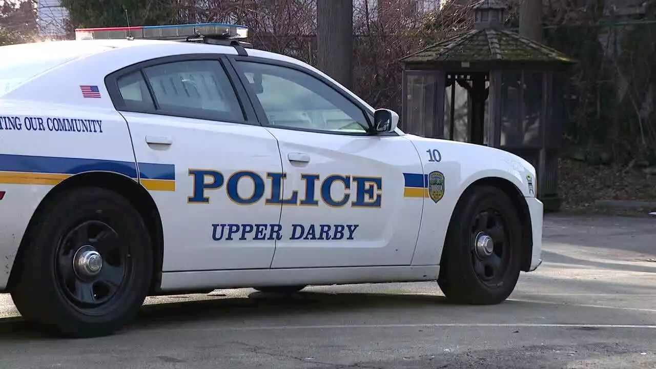 Teen shot dead in Upper Darby, police believe kids playing with family gun