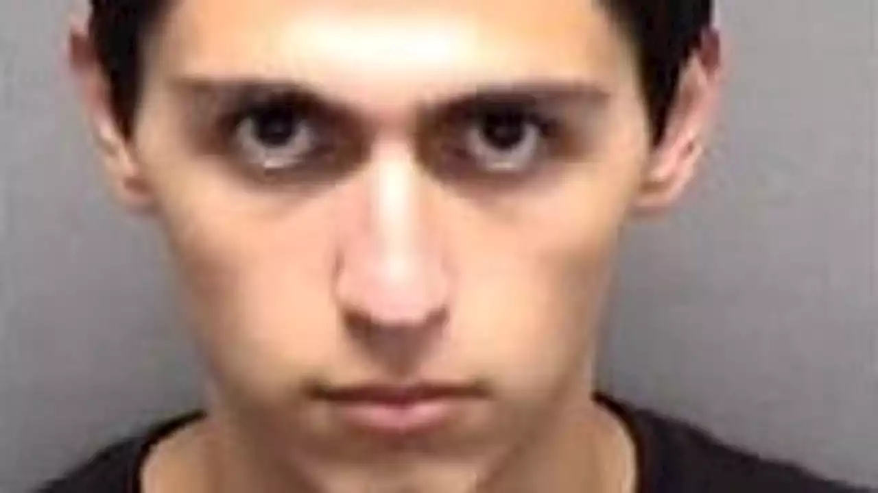 Texas teen arrested for planning mass shooting at Amazon delivery station: SAPD