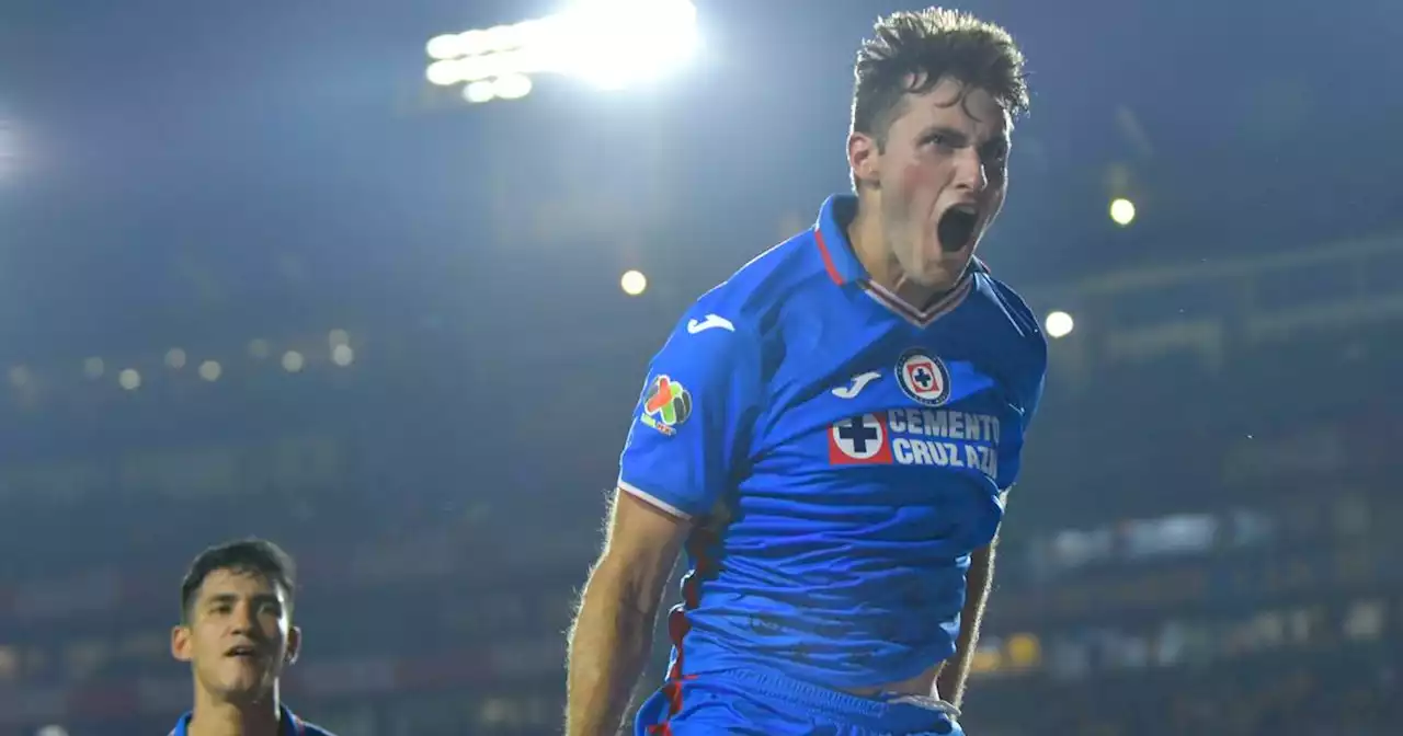 ¡Hay lugares en la ‘Diegoneta’! Cruz Azul rescata la victoria de último minuto ante Tigres