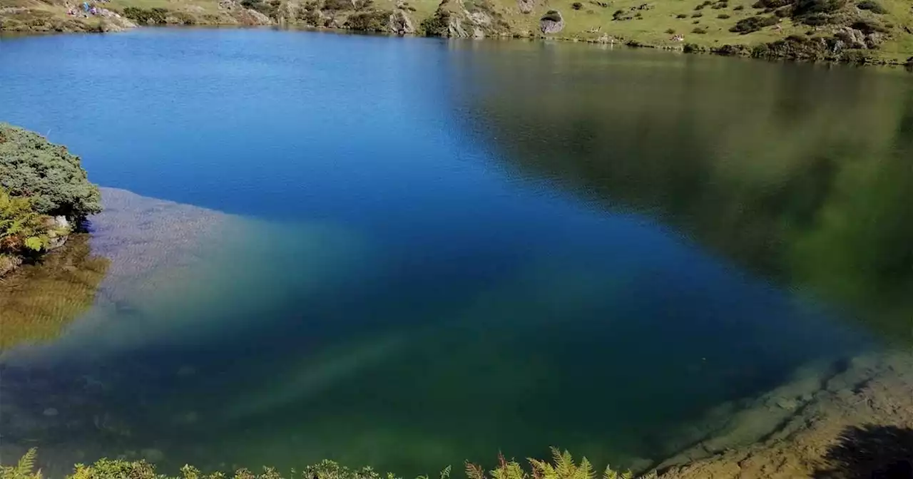 Cocktail toxique dans certains lacs des Pyrénées