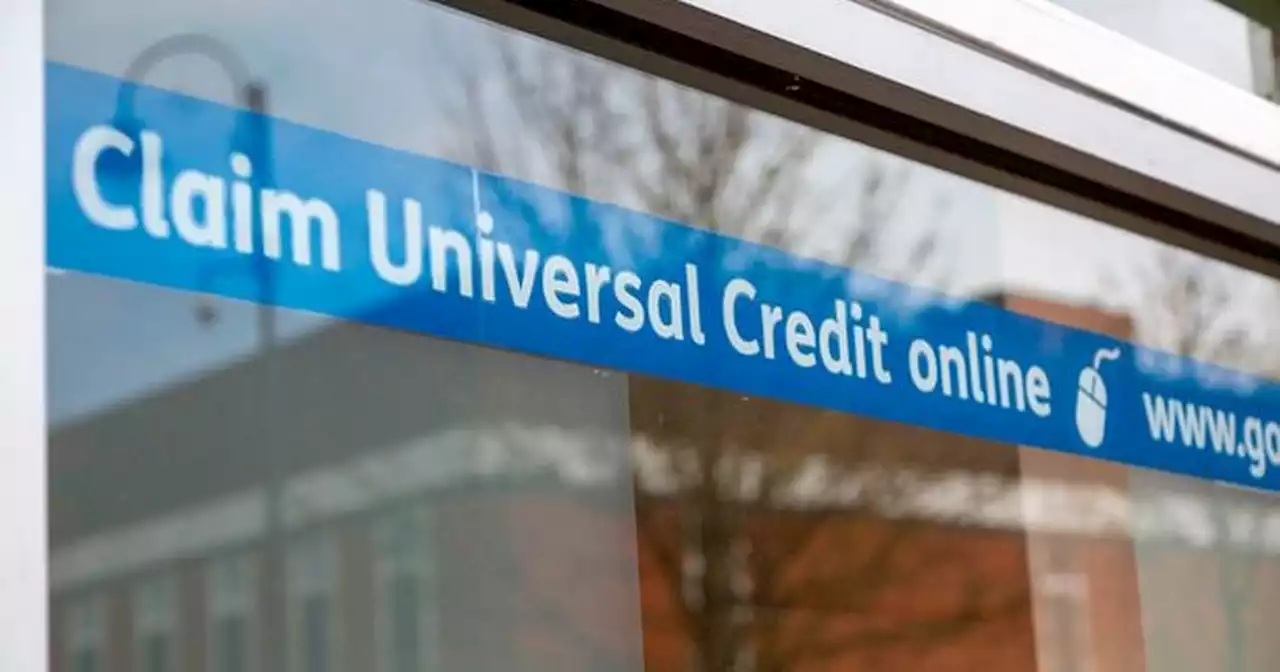 Glasgow Universal Credit claimants among worst hit by benefits deductions