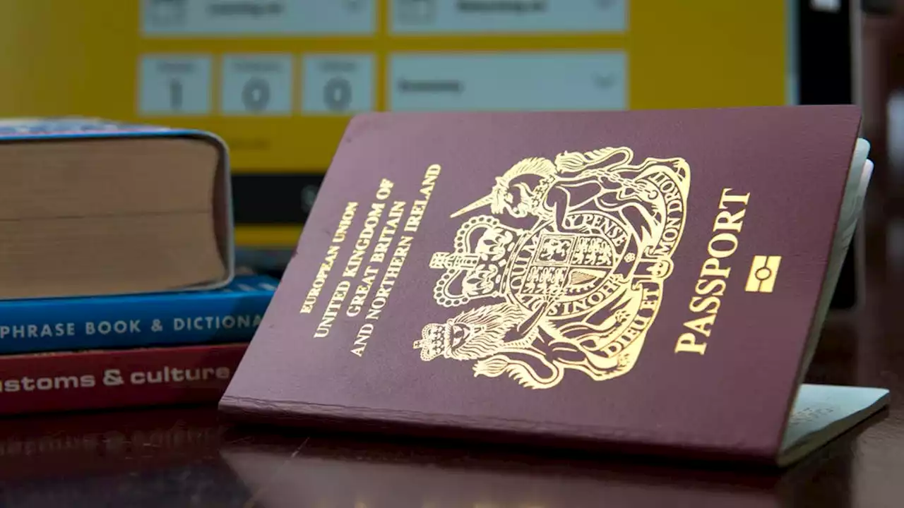 Can you pass the British citizenship test? Take the quiz to find out