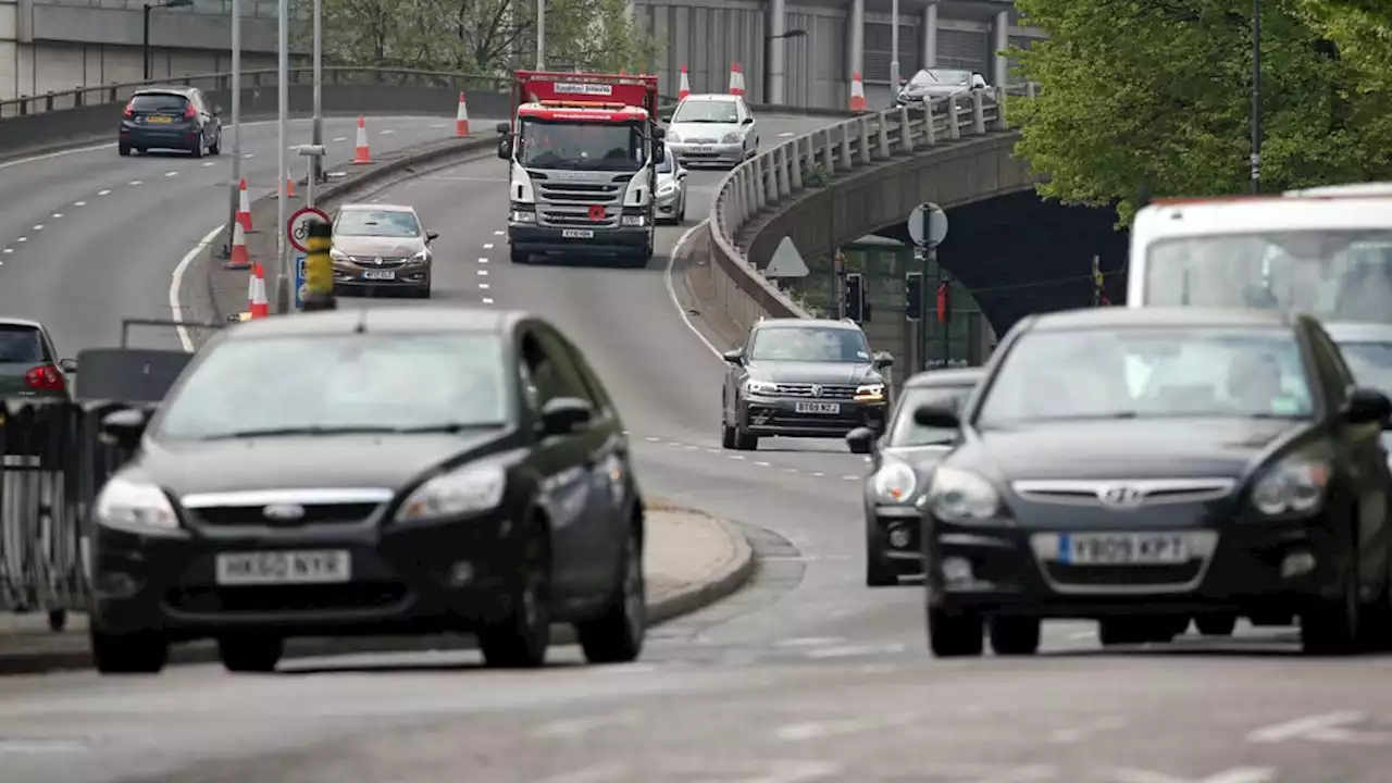 Drivers could face £2,500 fine for common bad driving habit