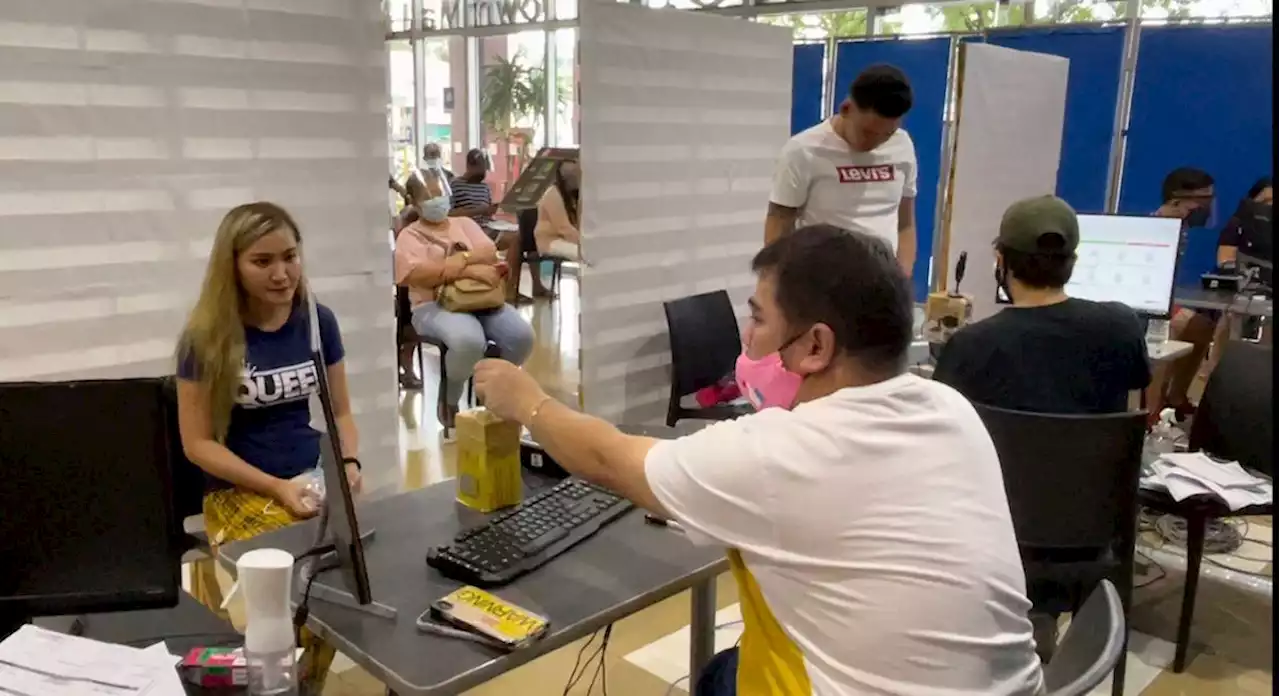 Comelec ready for resumption of voter registration on July 4 to 23, 2022