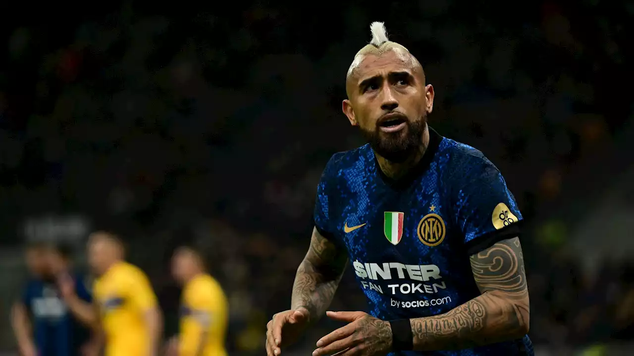 Il cugino di Vidal si sbilancia: 'Arturo andrà al Boca Juniors al 70-80%' | Goal.com