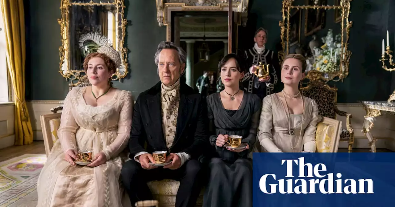 A look under the bonnet: why our fascination with the Regency era endures