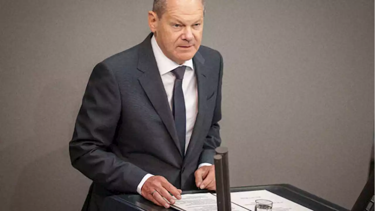 Gastkommentar – Homo oeconomicus : Olaf Scholz hat Deutschland ein unnötiges Zinsrisiko aufgebürdet