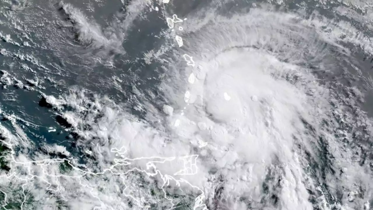 Tormenta tropical 'Bonnie' se convertirá en huracán; Conagua detalla cómo pasará por el Pacífico Mexicano