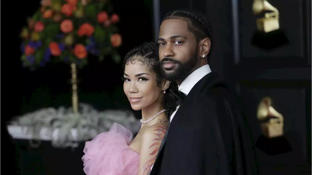 Jhené Aiko And Longtime Partner Big Sean Reportedly Expecting First Child Together