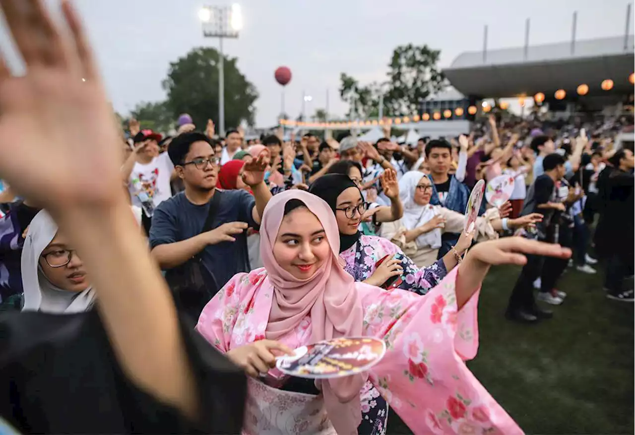 マレーシアで盆踊り論争 宗教巡り揺れる多民族国家 - トピックス｜Infoseekニュース