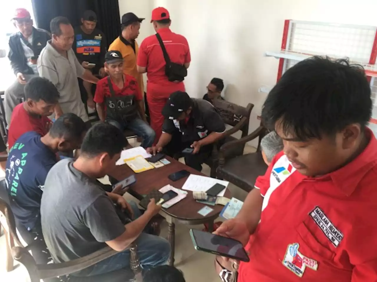 Aplikasi MyPertamina Error, Operator SPBU Malah Dibuat Bingung