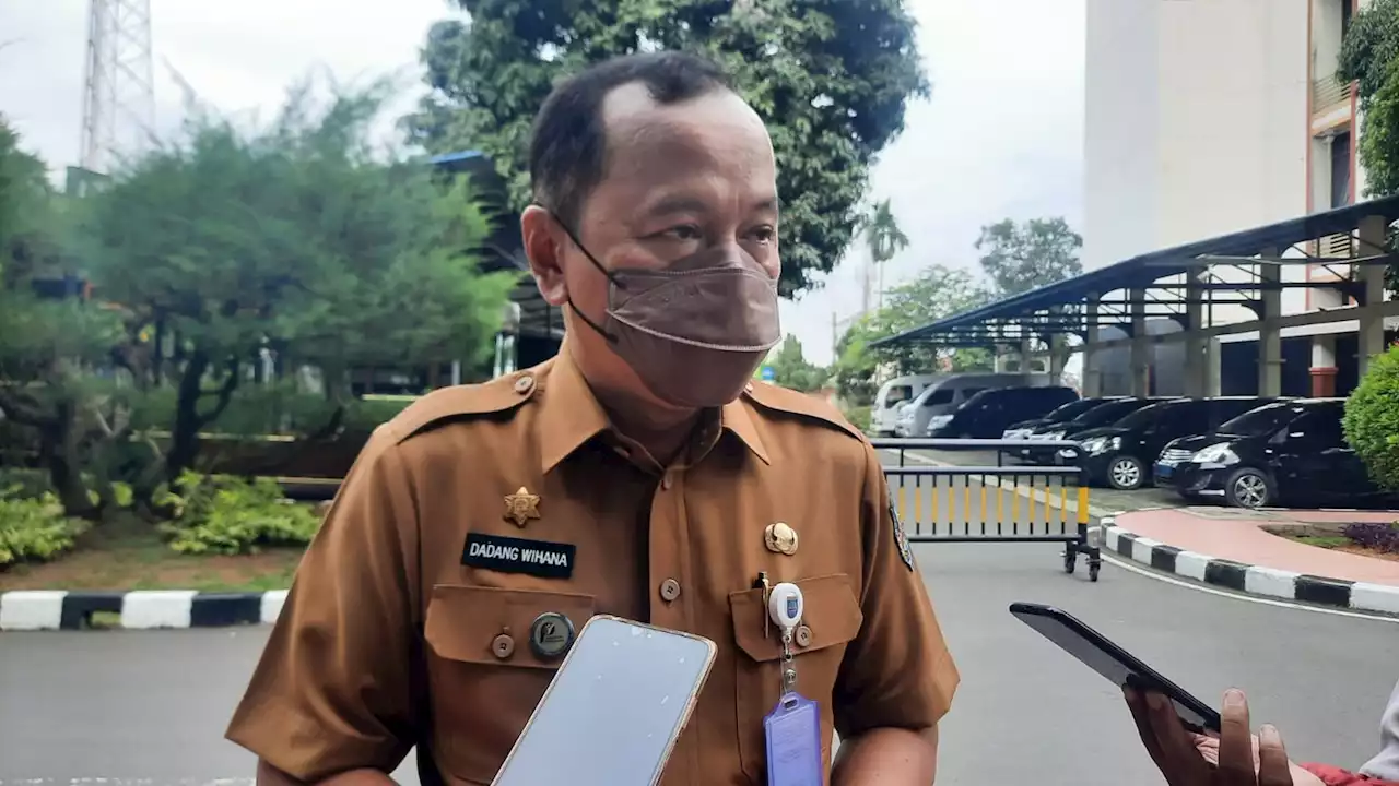 Meski Kasus Covid-19 Meningkat, BOR RS Rujukan di Kota Depok Masih Aman