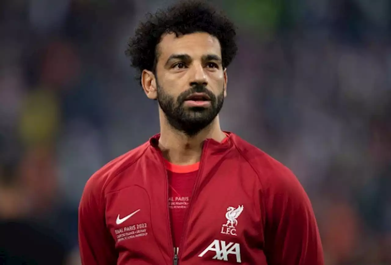 10 highest-paid players at Liverpool after Mohamed Salah renewal