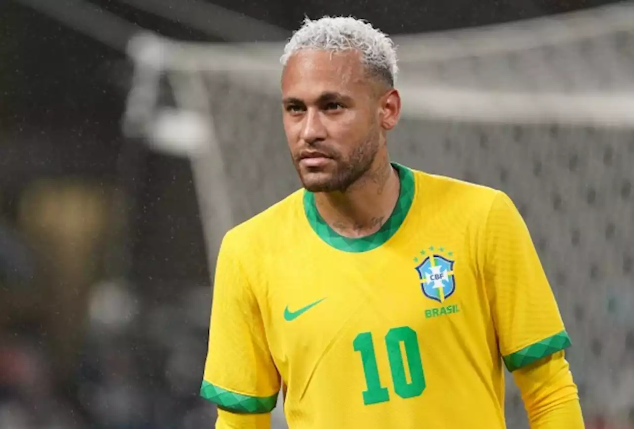 Newcastle United star: The No.10 jersey is waiting for Neymar