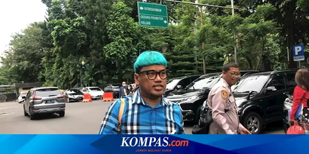 Kata Uya Kuya Berkarier Lebih dari 20 Tahun di Industri Hiburan