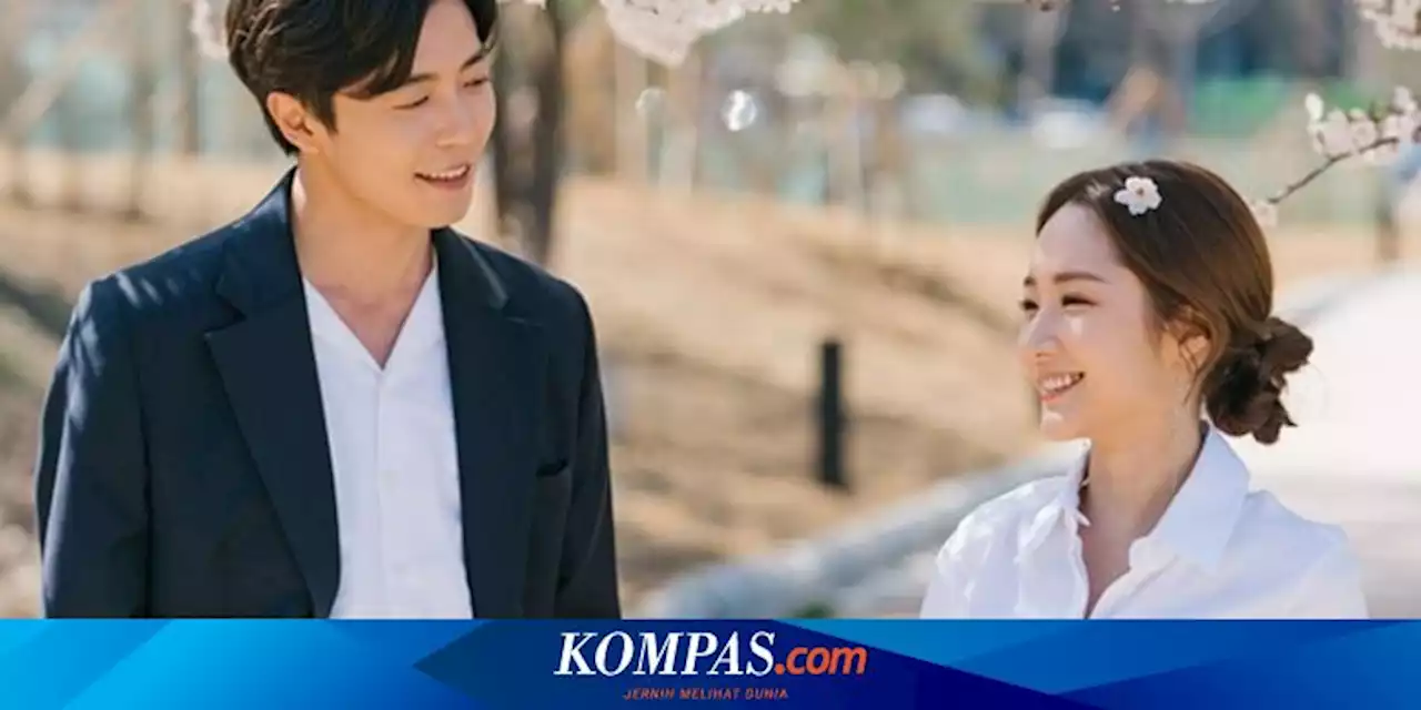 Rekomendasi Drama Korea Bertema Romansa di Kantor