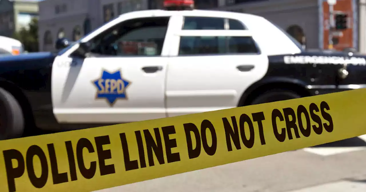 San Francisco police make arrest in Bayview District homicide