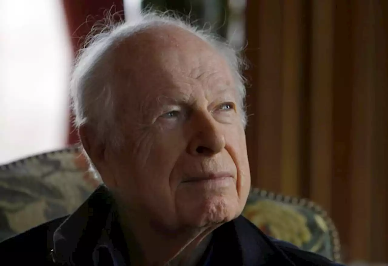 British theater, film director Peter Brook dies at age 97