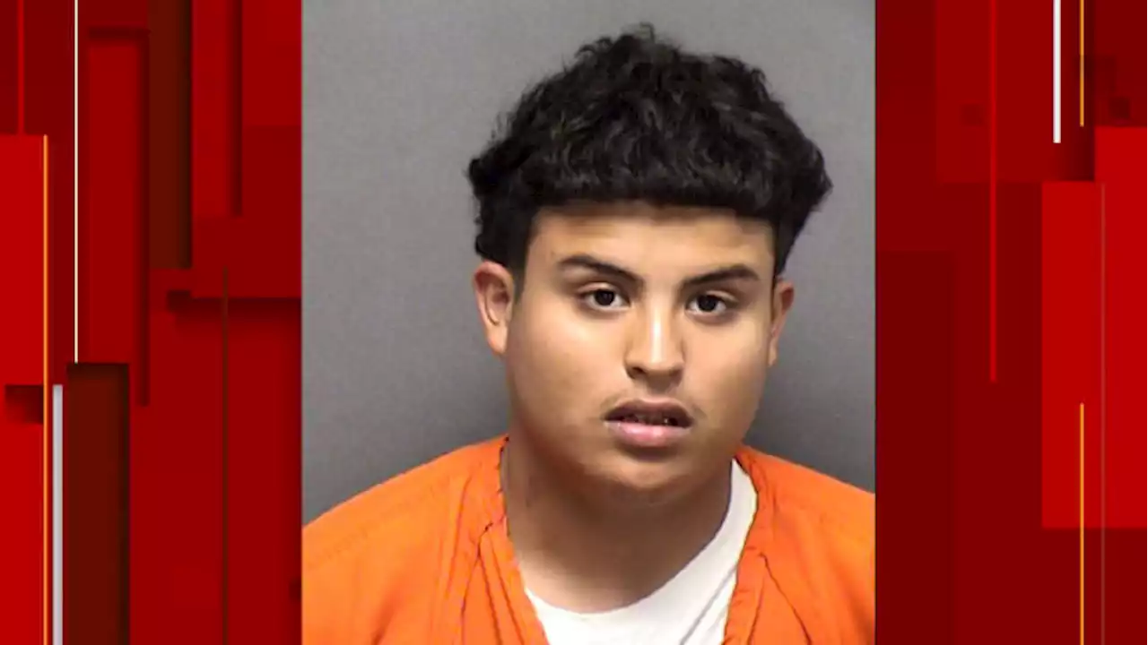 Teen arrested after carjacking in northwest Bexar County neighborhood