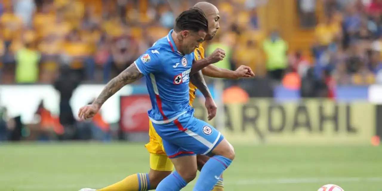 VIDEO: Resumen y goles del Tigres vs Cruz Azul, Jornada 1 Apertura 2022