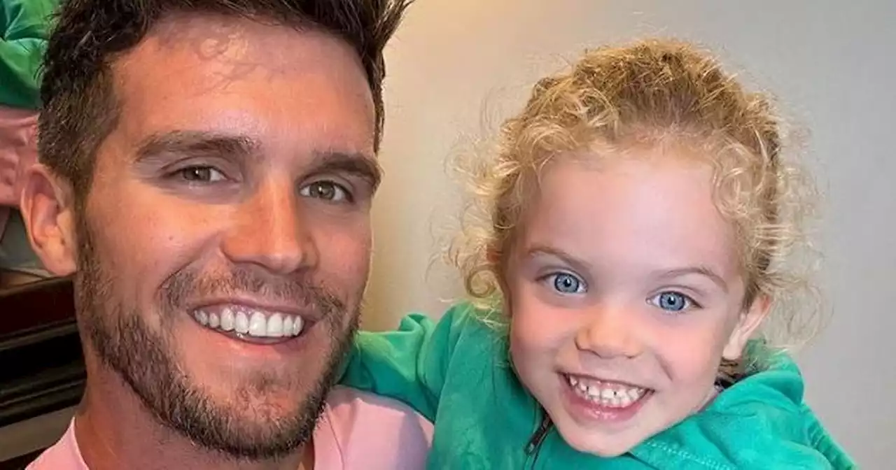 Geordie Shore star Gaz ditched reality TV for quiet life in Leeds as doting dad