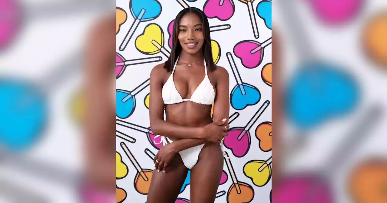 Meet the Casa Amor bombshell from Leeds ready to shake up Love Island