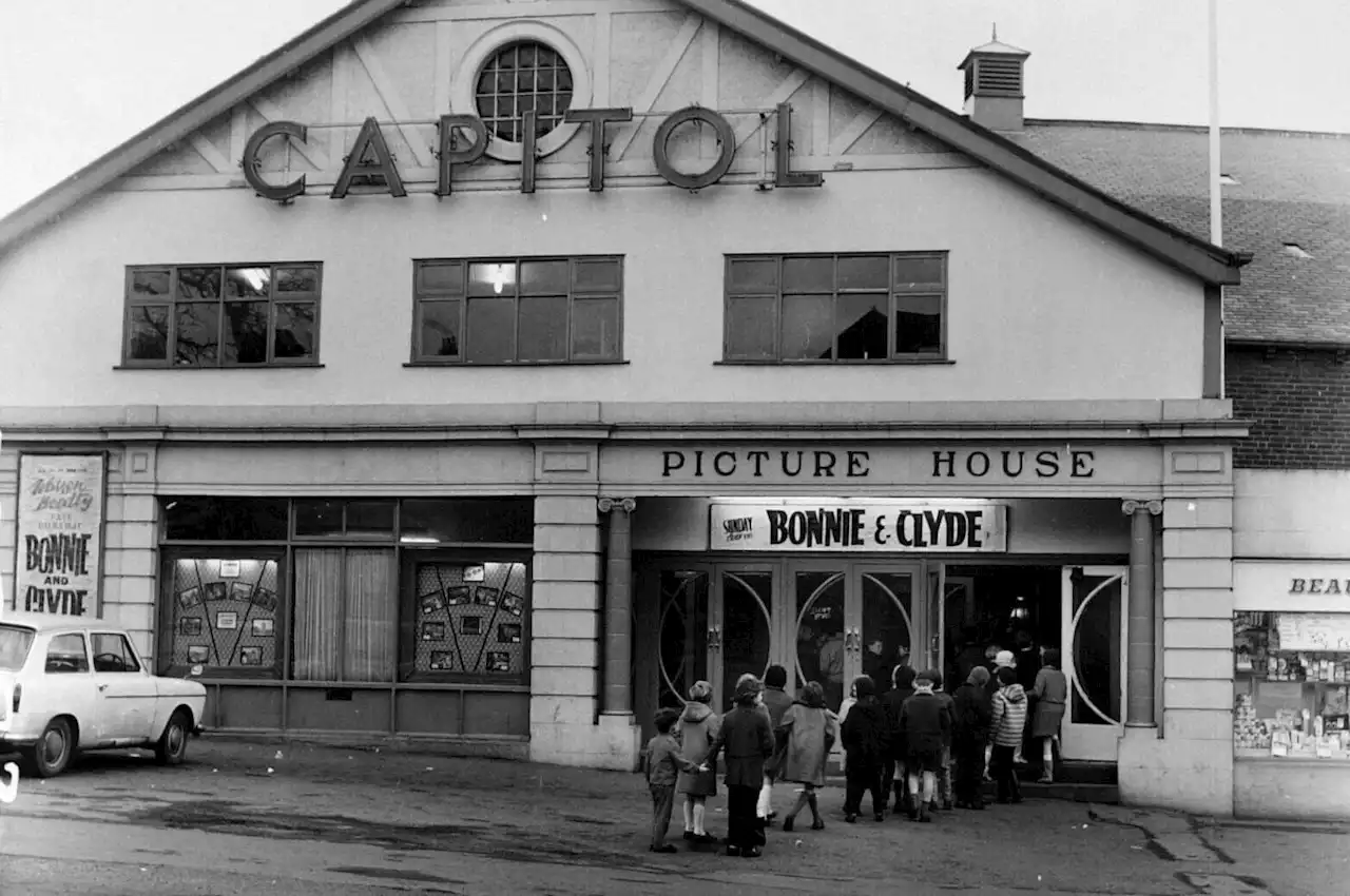 19 Leeds cinemas we have loved and lost