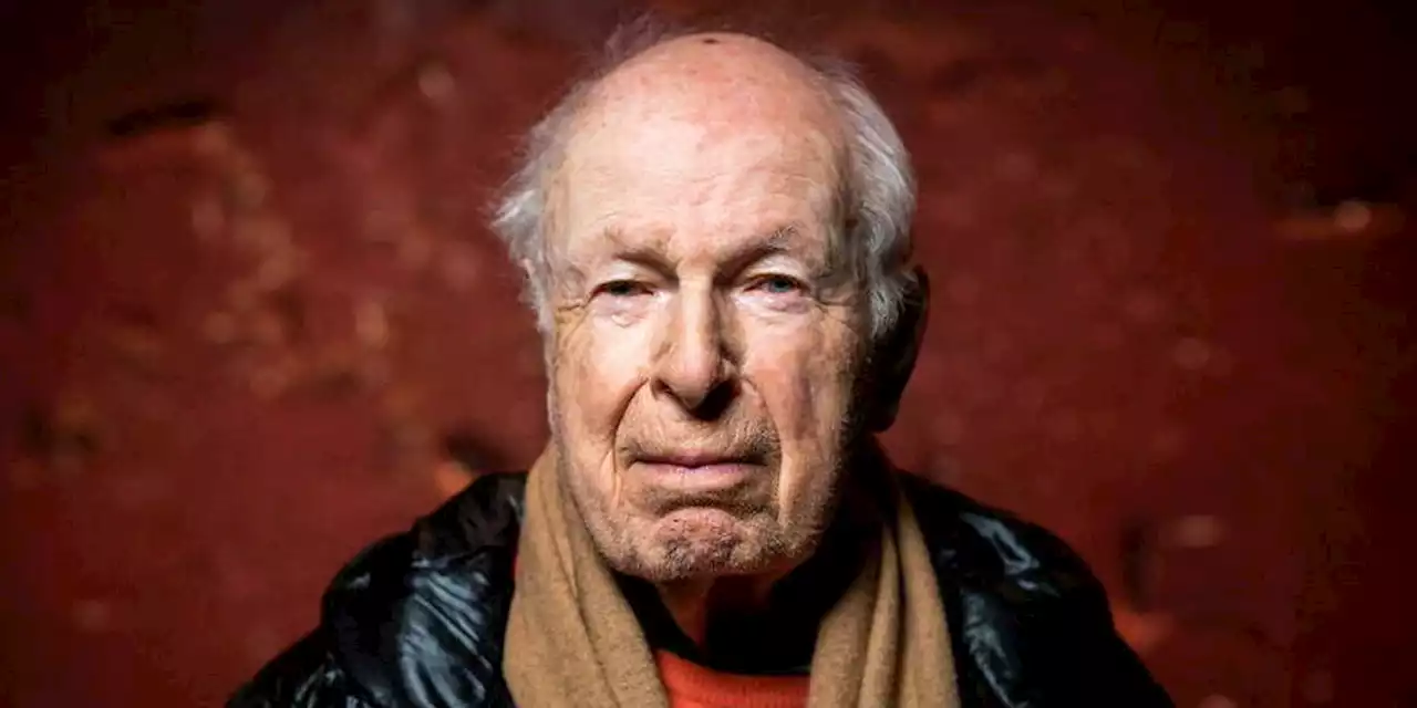 Le metteur en scène britannique Peter Brook est mort