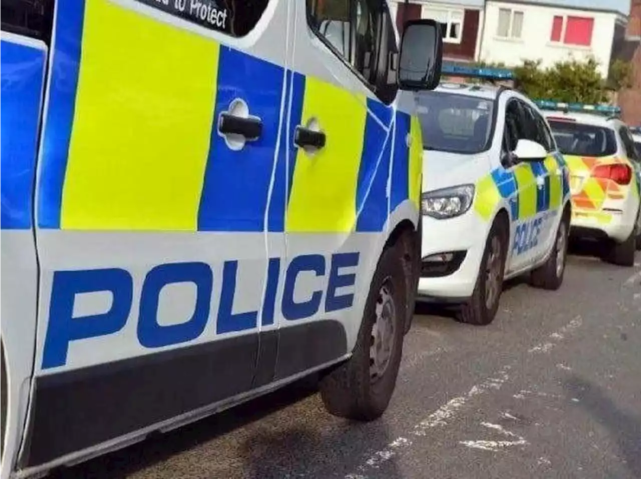 Woman suffers ‘life changing injuries’ after being hit by tractor in Morecambe