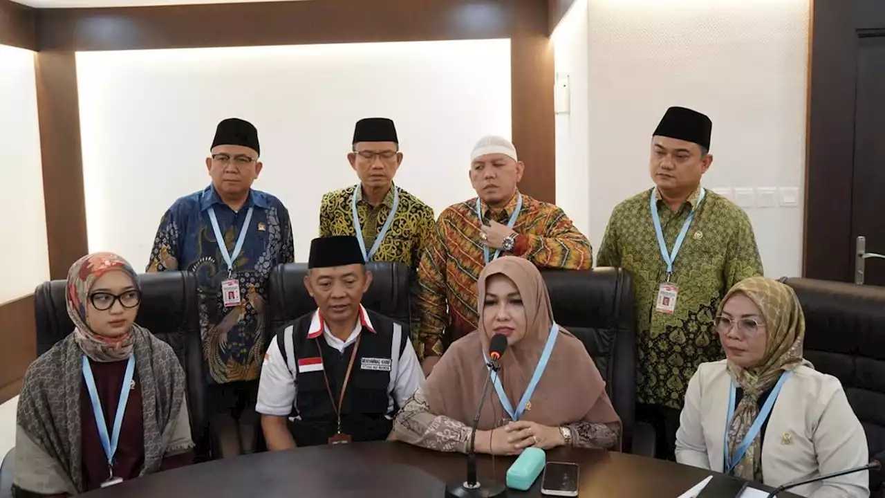 Kasus Jemaah Dideportasi, DPD: Banyak Pihak Manfaatkan Keinginan WNI untuk Berhaji