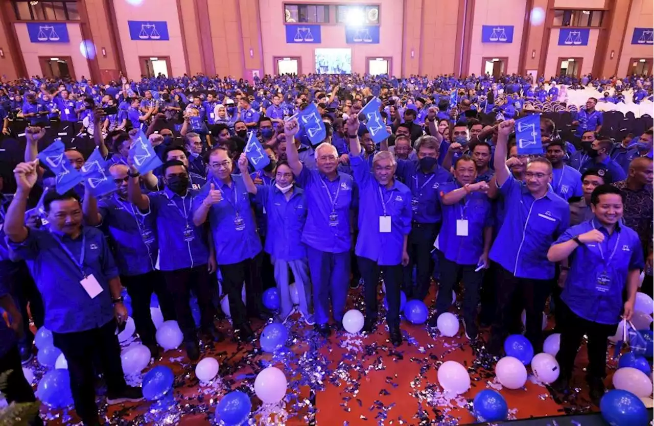 GE15: Umno to identify ‘heavyweight’ candidates for Selangor