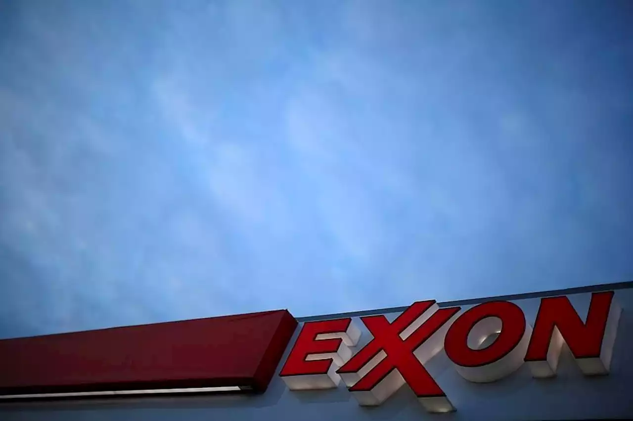 Strike ends at Exxon refinery in France