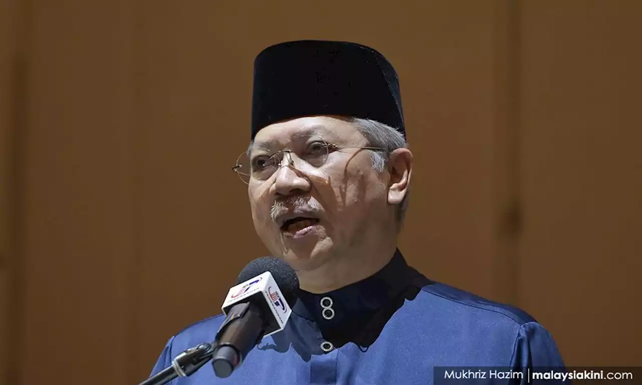 RM6m multi-purpose sports complex to be built in Ketereh