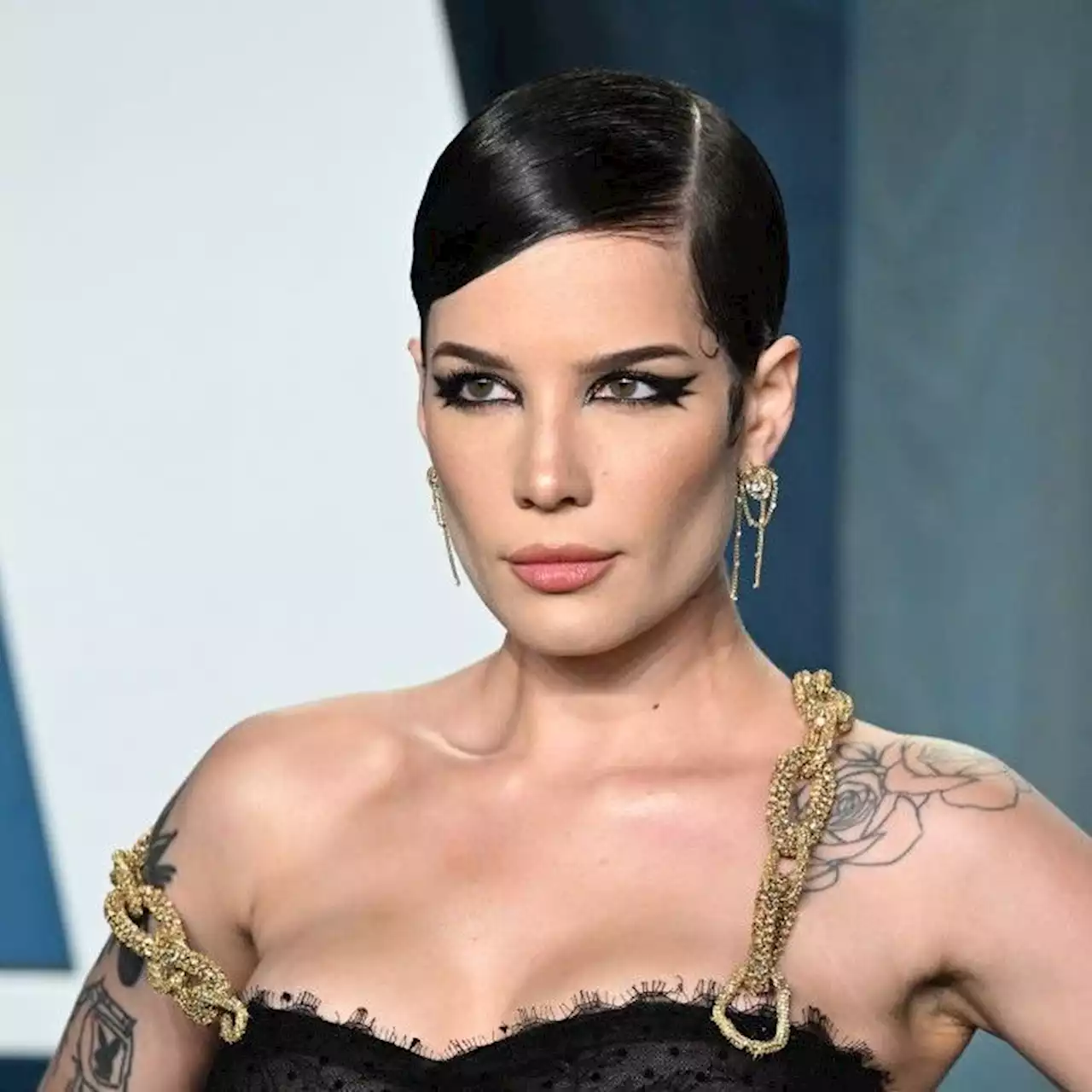 Halsey Says Getting an Abortion Saved Their Life After Suffering Miscarriage