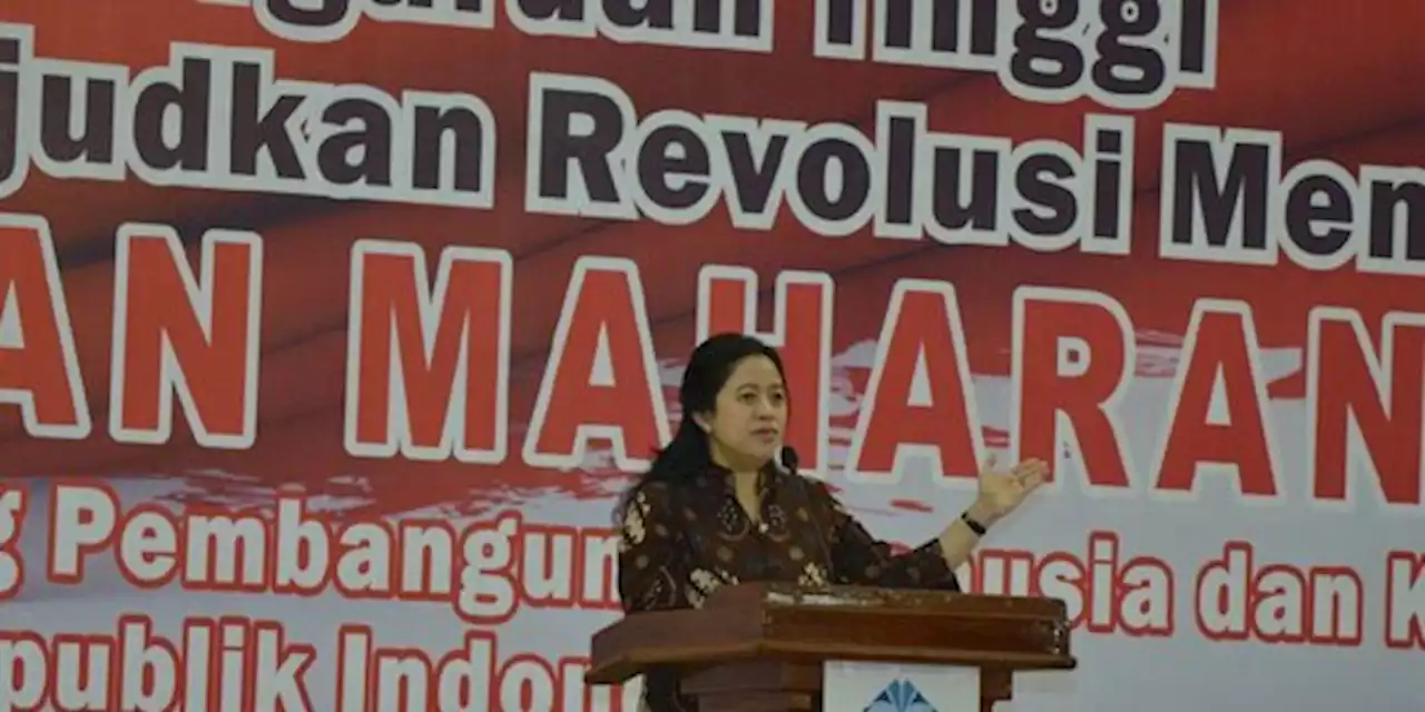 PDIP: Puan Jalin Komunikasi Politik dengan Partai Lain Sebagai Ketua DPR | merdeka.com