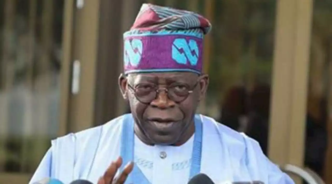 South-East APC demands senate presidency, SGF from Tinubu
