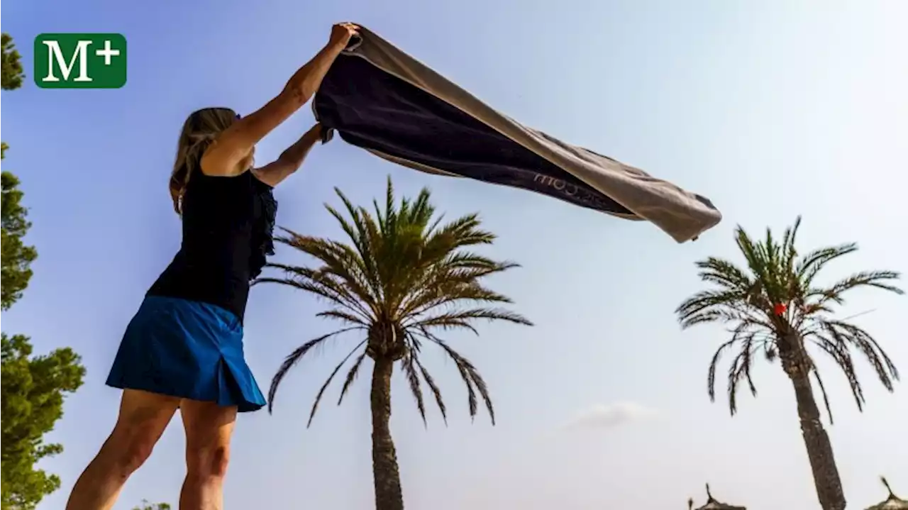 Das sind die beliebtesten Urlaubsziele der Berliner