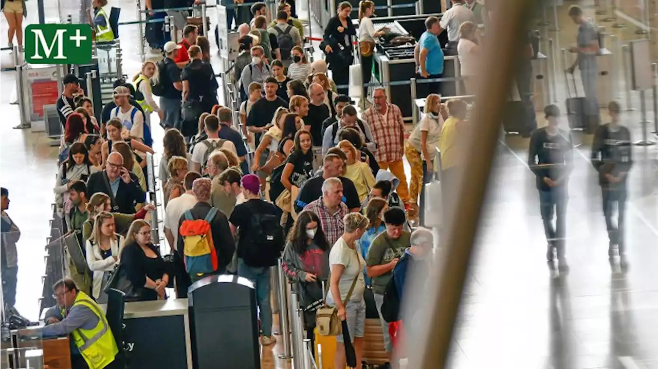 Sommerferien in Berlin: Tipps für einen stressfreien Abflug