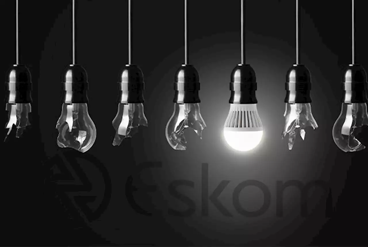 Eskom announces load-shedding for the week