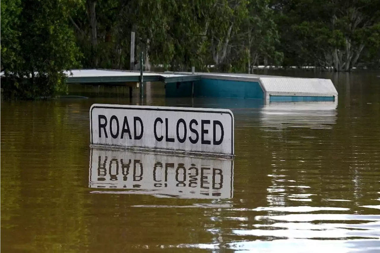 A 'life-threatening emergency situation': Thousands ordered to evacuate Sydney as floods threaten | News24