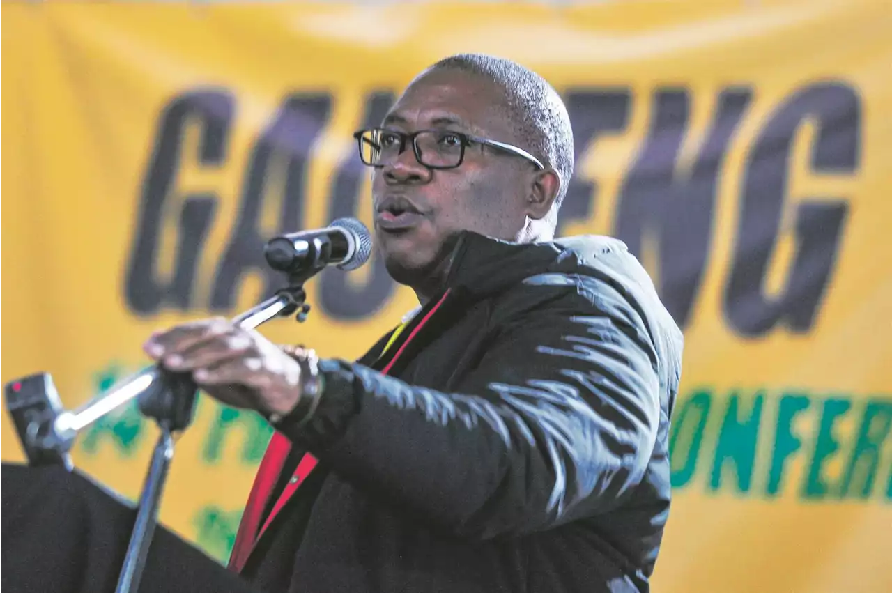 Battle for Gauteng ANC not over yet | Citypress