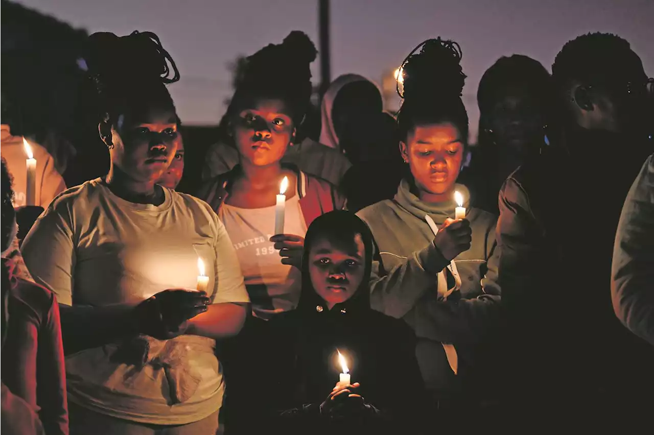 Families of the 21 East London victims must wait for answers | Citypress