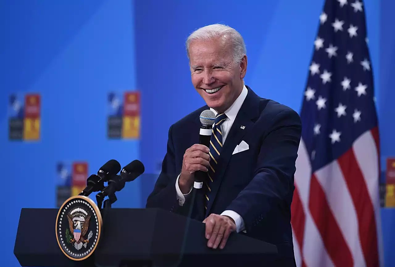 Fact Check: Did Joe Biden say 'life begins at conception?'