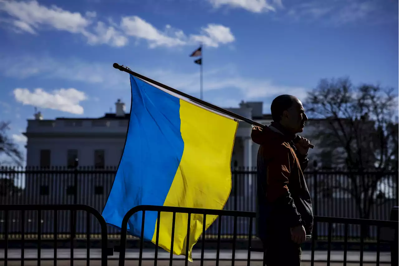 Russia holding 8 Ukrainian mayors captive: Report