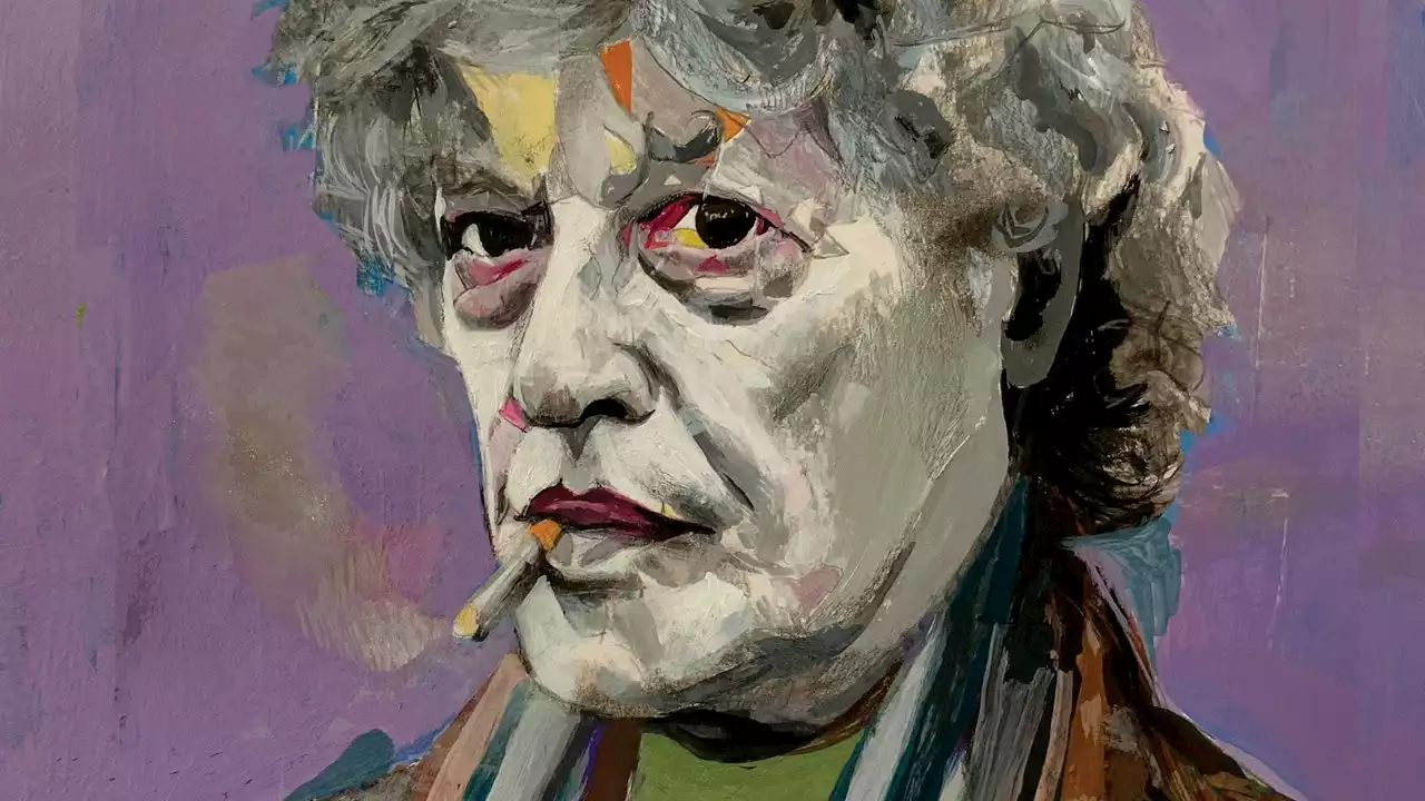 Tom Stoppard’s Charmed and Haunted Life