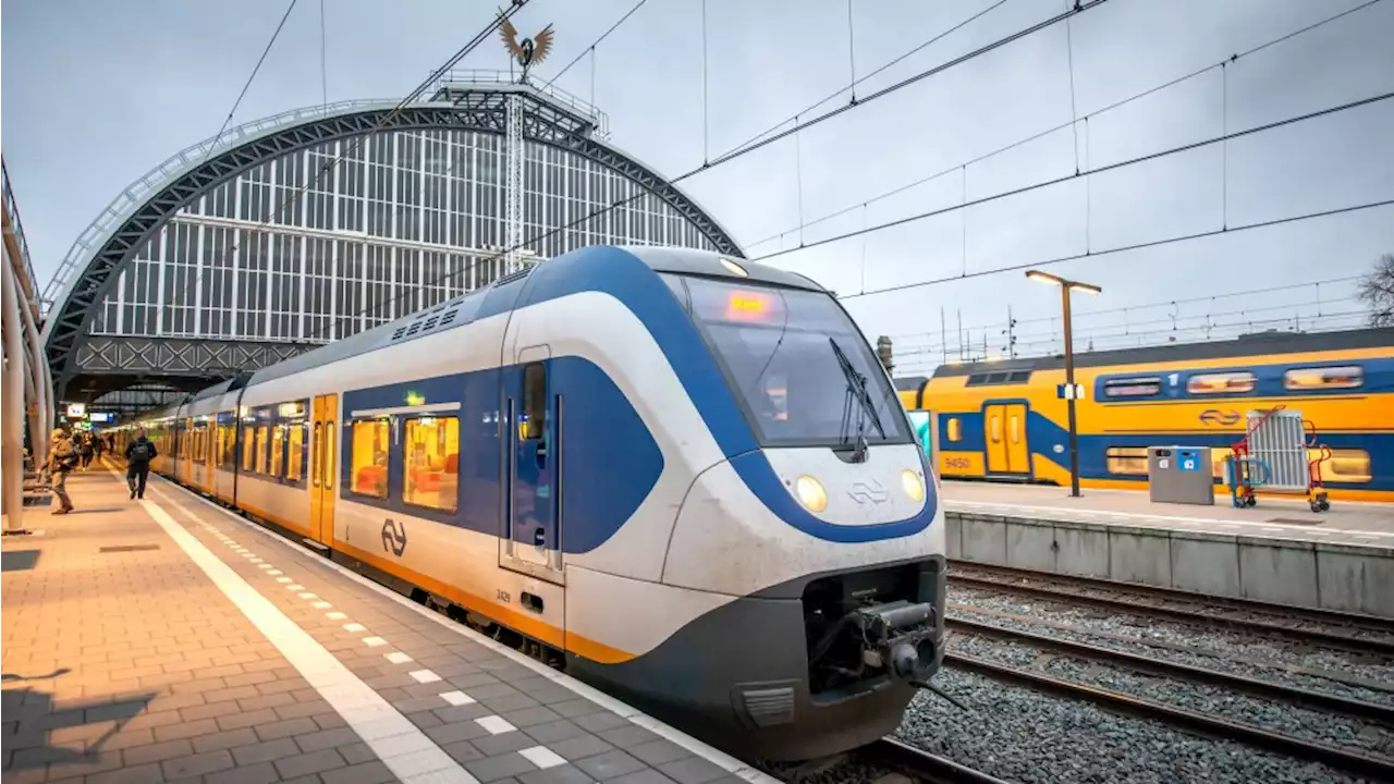 NS nog niet van plan om extra treinen in te zetten tijdens boerenprotesten